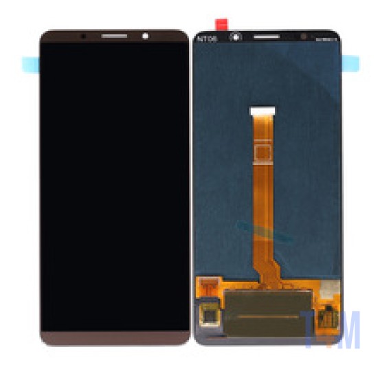 TOUCH+DISPLAY HUAWEI MATE 10 PRO MOCA DOURADO